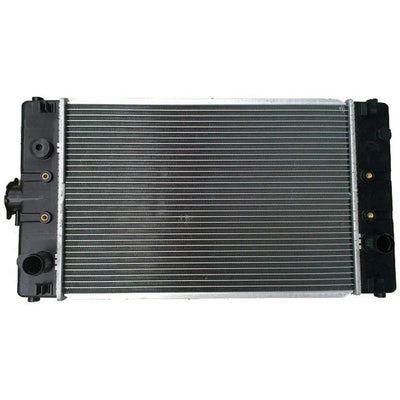 Radiator 422000-34100 for Perkins Engine