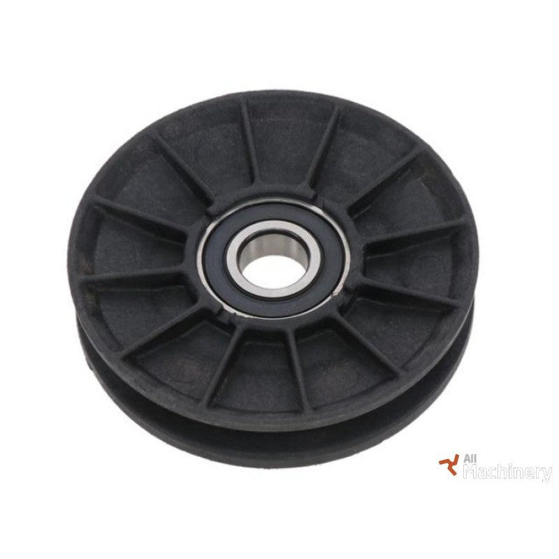 Pulley Blower Fan Tensioner 6662997 for Bobcat S130 S150 S160 S175 S185 S205