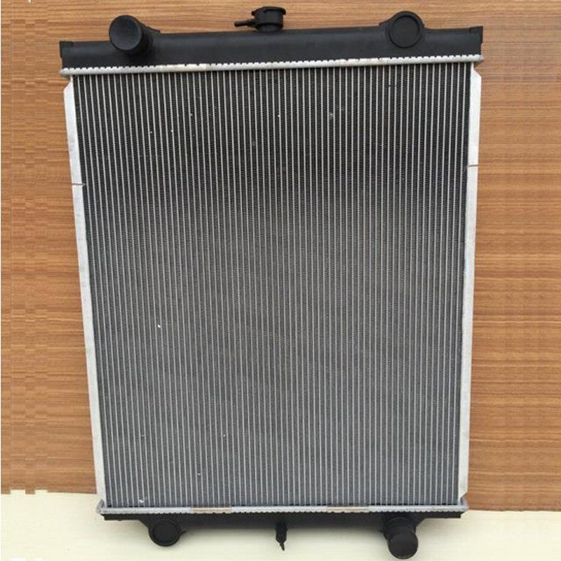 New Water Cooling Radiator 4448372 for Hitachi ZAX110 Excavator