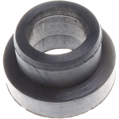 2 Pcs Fuel Tank Drain Rubber Bushing 6717402 for Bobcat Loader A220 A300 A770 S100 S130 S150 S160 S175 S185 S205 S220