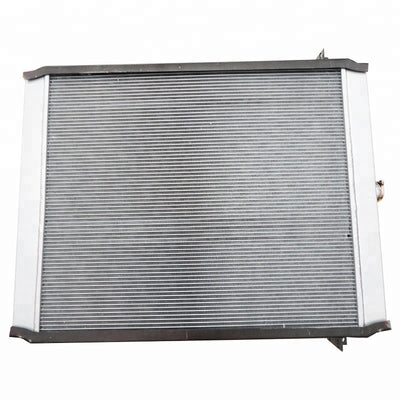 Water Tank Radiator Core ASS'Y YN05P00035S001 for Water Tank Radiator Core ASS'Y YN05P00035S001