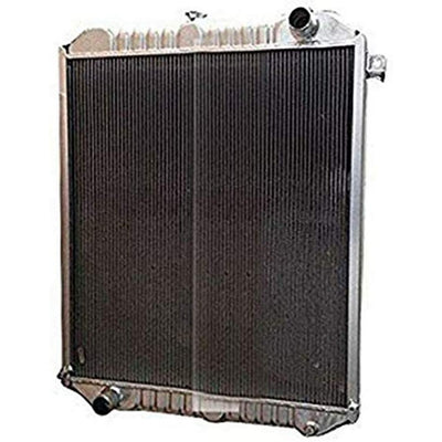 Water Tank Radiator Core ASS'Y Old Type for KATO HD700-7