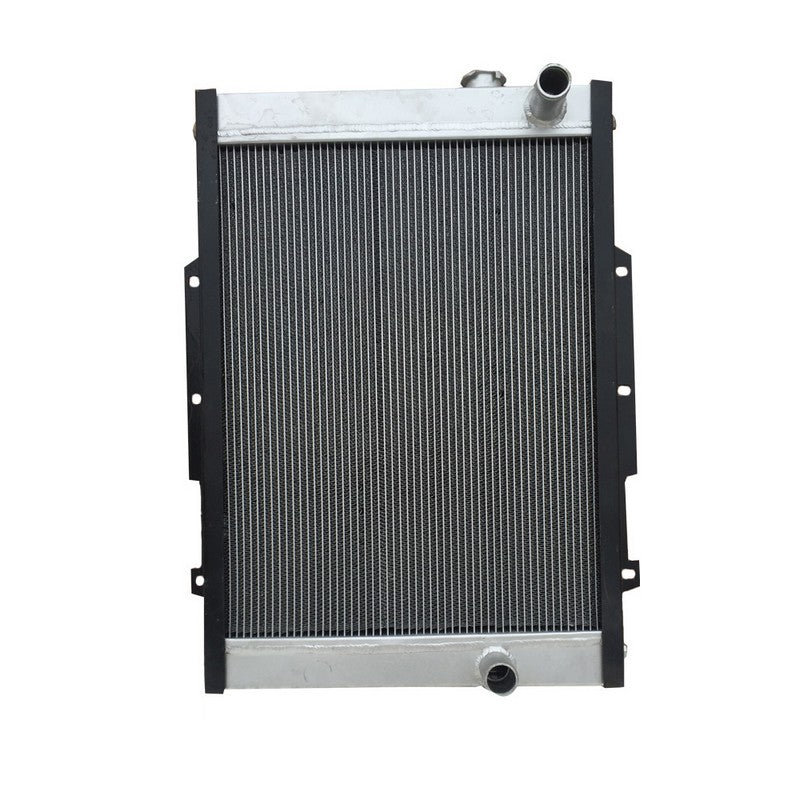 Water Tank Radiator Core ASS'Y 11M8-40012 for Hyundai Excavator R60-7