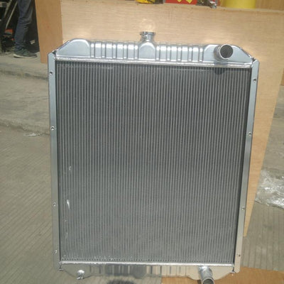 Water Tank Radiator Core ASS'Y for Sumitomo Excavator SH200-1