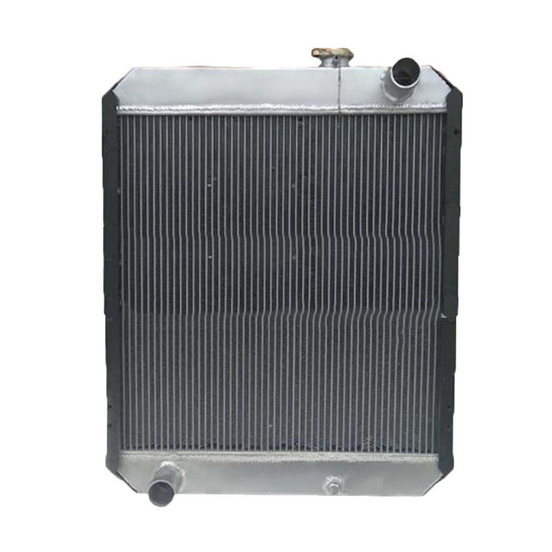 Water Tank Radiator Core ASS'Y 21W-03-31112 for Komatsu Excavator PC75UU-3 PC78UU-5