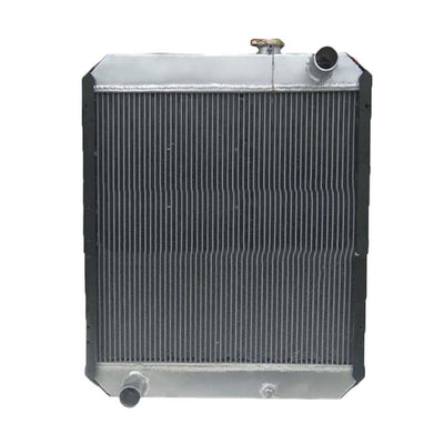 Water Tank Radiator Core ASS'Y 21W-03-31112 for Komatsu Excavator PC75UU-3 PC78UU-5