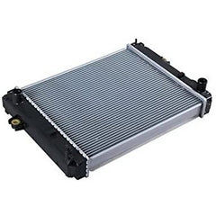 New Forklift Parts Radiator 3EB-04-31410 for KOMATSU