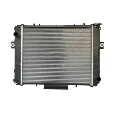 New Forklift Parts Radiator 234A2-10101 for TCM FD20/30Z5 MTM