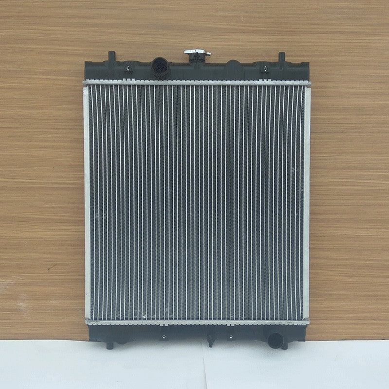 Water Tank Radiator Core ASS'Y 4479181 for Hitachi Excavator ZX60-HCMC ZX70 ZX70-HHE ZX80LCK ZX80SB-HCME