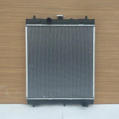 Water Tank Radiator Core ASS'Y 4479181 for Hitachi Excavator ZX60-HCMC ZX70 ZX70-HHE ZX80LCK ZX80SB-HCME