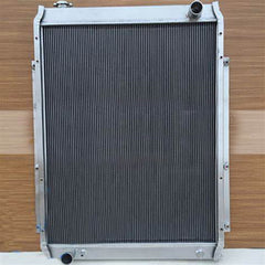 Water Tank Radiator Core ASS'Y For Sany Excavator SY215-7