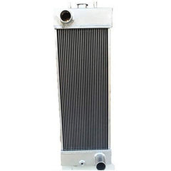 Water Tank Radiator Core ASS'Y for Kobelco Excavator SK330-8