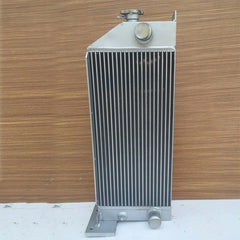 Water Tank Radiator Core ASS'Y For Sany Excavator SY75B