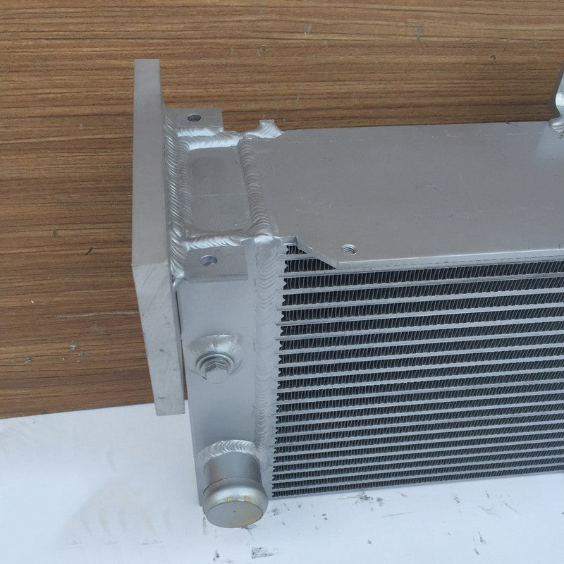 Water Tank Radiator Core ASS'Y For Sany Excavator SY75B