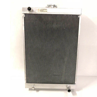 Water Tank Radiator ASS'Y 440211-00032 For Doosan Excavator DX80