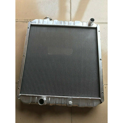 203-03-56120 Water Tank Radiator Core Assy for Komatsu PC120-5 Excavator