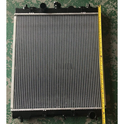 Water Tank Radiator Core ASS'Y 245-2138 2452138 for Caterpillar CAT 305CR 305 Mini Excavator