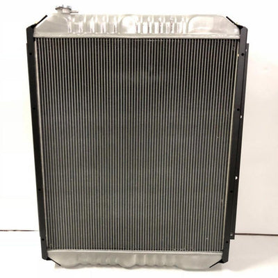 Water Tank Radiator Core ASS'Y for KATO HD820-3