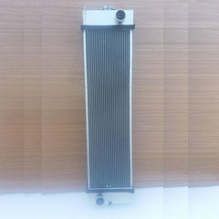 Water Tank Radiator ASS'Y 203-03-71771 203-03-71772 203-03-71773 for Komatsu Excavator PC130-7 PC130-7K