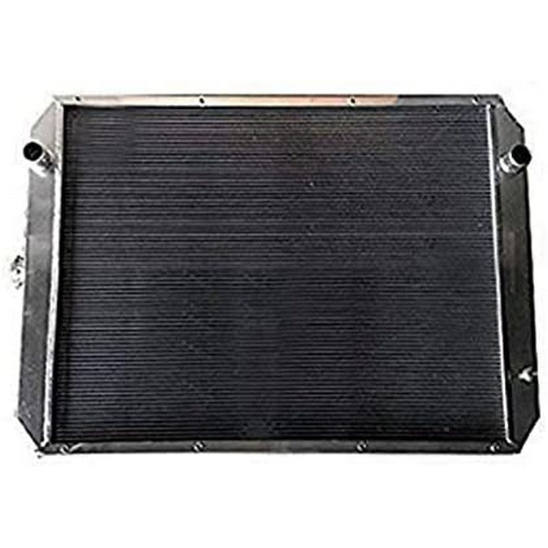 Water Tank Radiator Core ASS'Y 204-0983 for Caterpillar Excavator CAT 330C 330C FM 330C L 330C MH