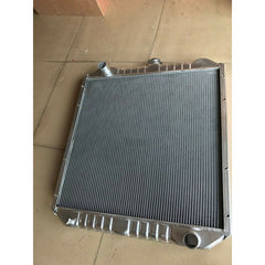 Water Tank Radiator Core ASS'Y 7Y-1961 for Caterpillar Excavator CAT 320 320L 320N Engine 3066