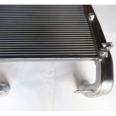 New Auto Cooling System 1118ZD2A-001 Aluminum Intercooler for Dongfeng 375