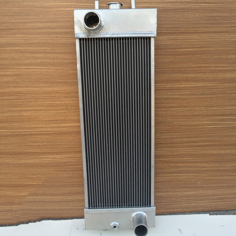 Water Tank Radiator Core ASS'Y for Kobelco Excavator SK75-8