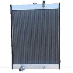 Water Tank Radiator Core ASS'Y 13C30000-1 for Doosan S290LC-V