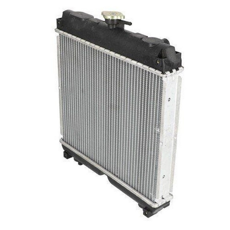 Water Tank Radiator Core ASS'Y For Kubota B2710