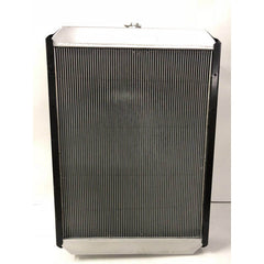 Water Tank Radiator Core ASS'Y For Hyundai Excavator R150-7