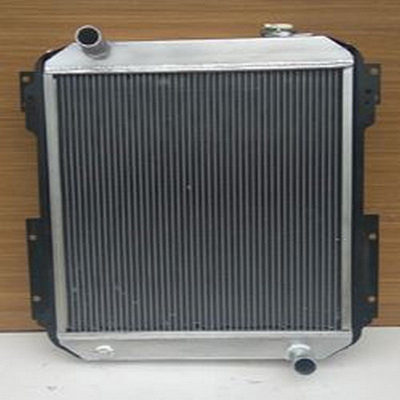 Water Tank Radiator Core ASS'Y 2452U424R100 2452U424S1 for Kobelco Excavator SK60 SK60-3 SK60-6