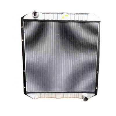 Water Tank Radiator Core ASS'Y 118-9953 for Caterpillar Excavator CAT 320B 320B L Engine 3066