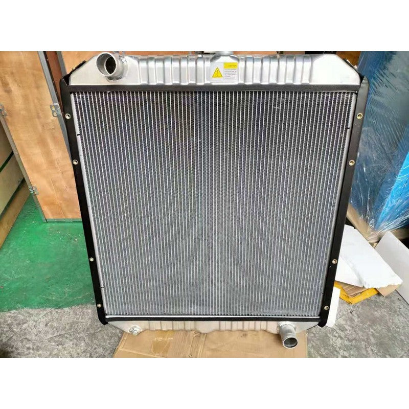 Water Tank Radiator Core ASS'Y 118-9953 for Caterpillar Excavator CAT 320B 320B L Engine 3066