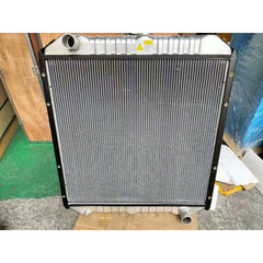 Water Tank Radiator Core ASS'Y 118-9953 for Caterpillar Excavator CAT 320B 320B L Engine 3066