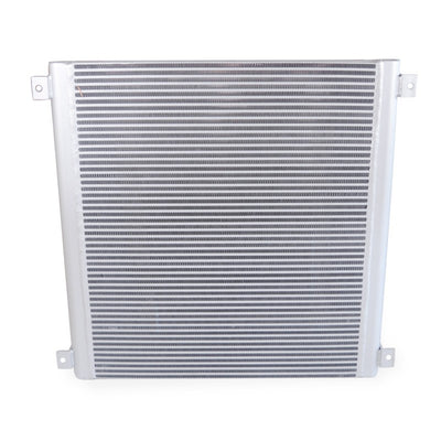 Water Tank Radiator for Sumitomo Excavator SH240-3 SH240-5