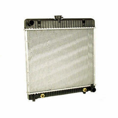 Water Tank Radiator ASS'Y For Doosan Excavator DH80GOLD