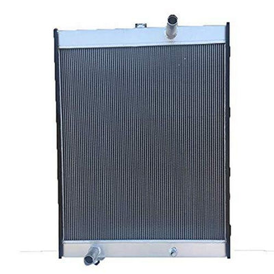 Water Tank Radiator Core ASS'Y 13C30000-1 for Doosan S290LC-V