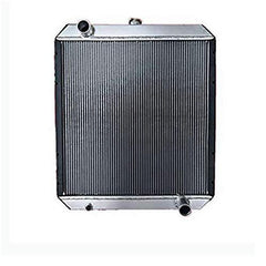 Water Tank Radiator ASS'Y For Volvo EC140B