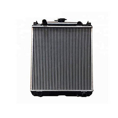 Water Tank Radiator for Komatsu Excavator PC35-8