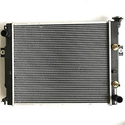 New 236L2-10101 Radiator for TCM Forklift FG20-30T6 FG20-30T3 FG20-30T7 FD20-30T3