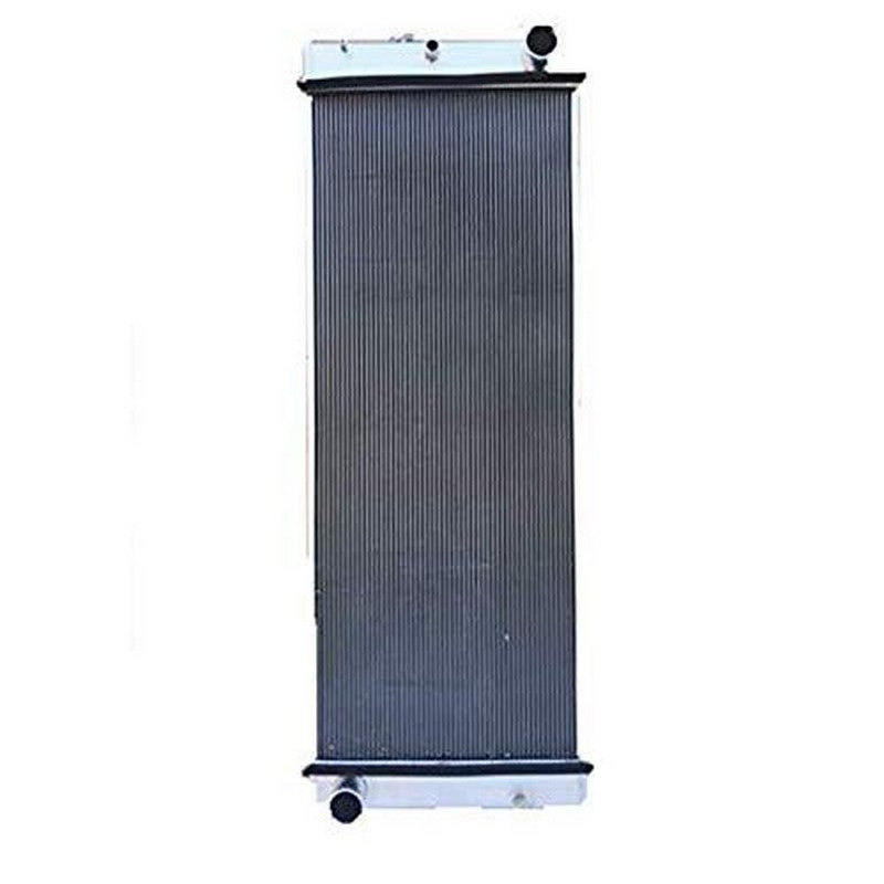 Water Tank Radiator Ass'y 208-03-75111 For Komatsu Excavator PC400-8 PC450-8