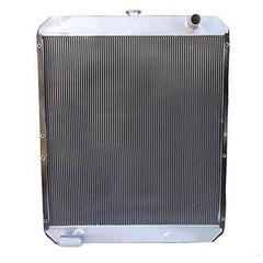 Radiator Assy 4307966 for Hitachi EX220-2 Excavator