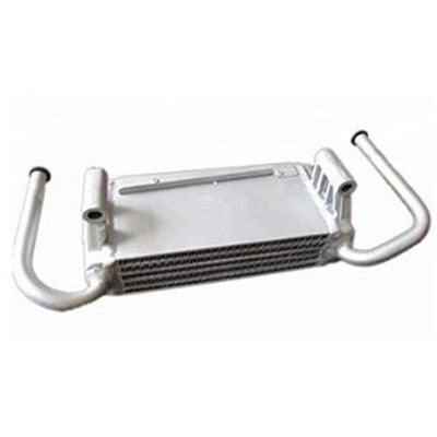 02234409 Oil Cooler Radiator for Deutz 914 913 912 4 5 Cylinder