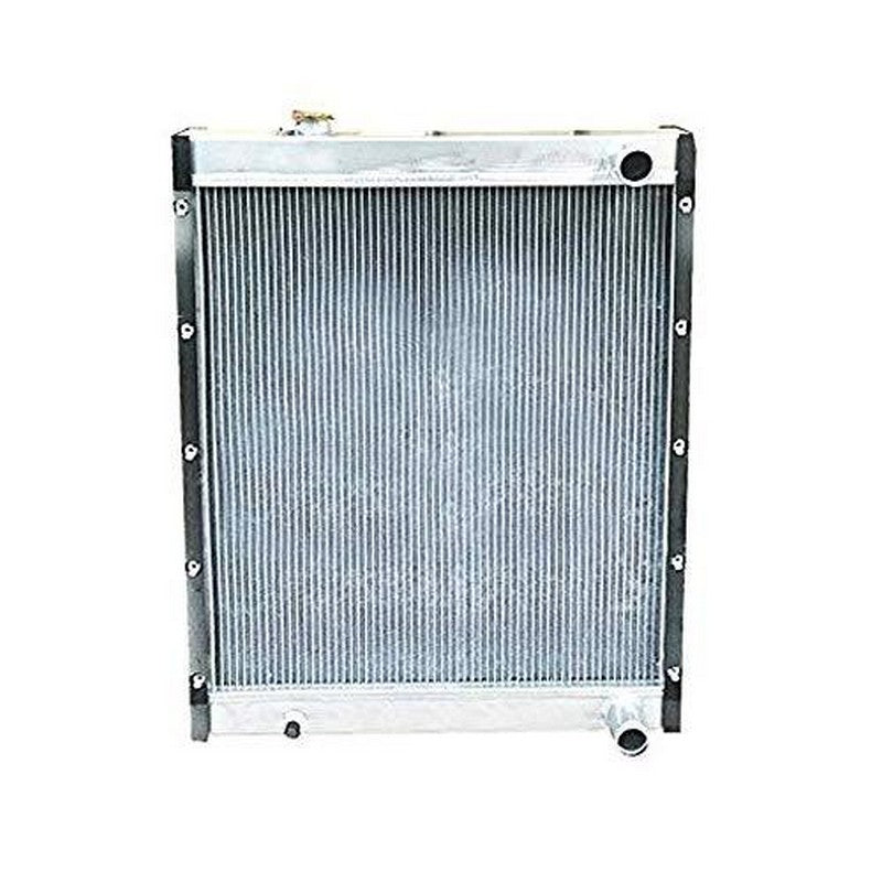 Water Tank Radiator Core ASS'Y 203-03-61112 for KOMATSU PC100-6 PC120-6 PC130-6