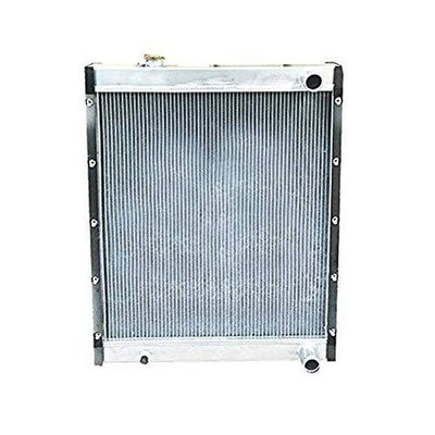 Water Tank Radiator Core ASS'Y 203-03-61112 for KOMATSU PC100-6 PC120-6 PC130-6