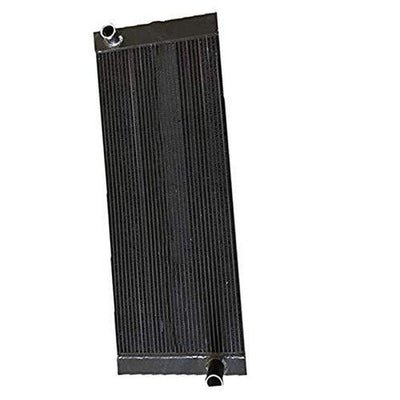 Water Tank Radiator Core ASS'Y for JCB Excavator JS330