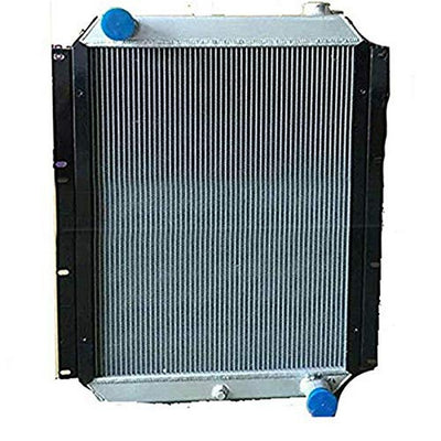 Water Tank Radiator Core ASS'Y LP05P00003F1 LP05P00003F2 for Kobelco Excavator SK120-5 SK120LC-5