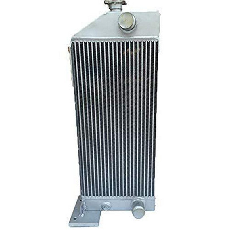 Water Tank Radiator for Sumitomo Excavator SH240-3 SH240-5