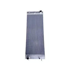 New Radiator 2070372321 207-03-72321 for Komatsu Excavator PC350-8M0 PC350LC-8M0