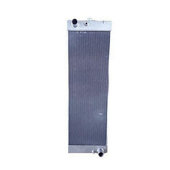 For Kobelco Excavator SK250-8 Water Tank Radiator Core ASS'Y